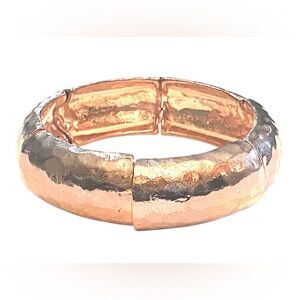 Rose Gold Bracelet